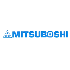Catálogo Mitsuboshi